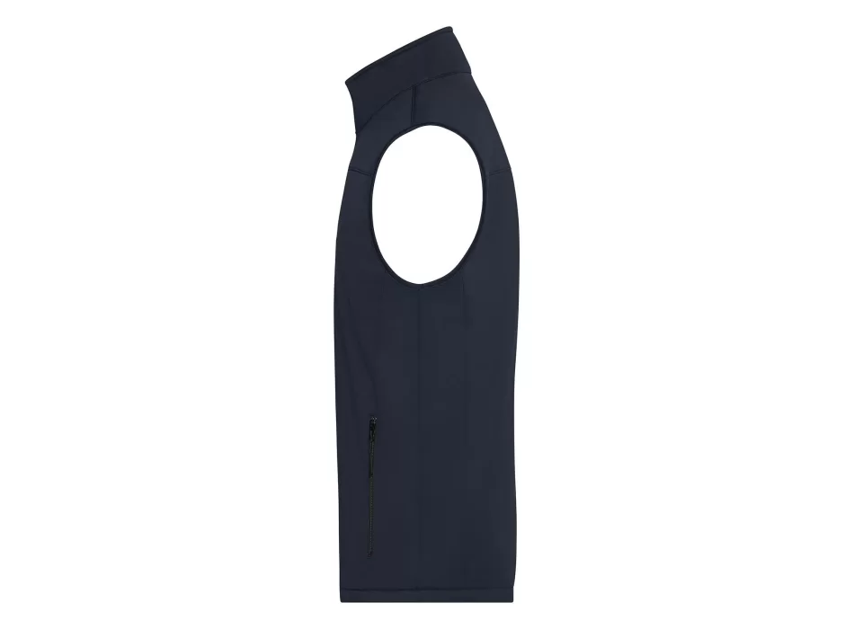 Men's Softshell Vest GRS FullGadgets.com