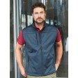 Men's Softshell Vest GRS FullGadgets.com