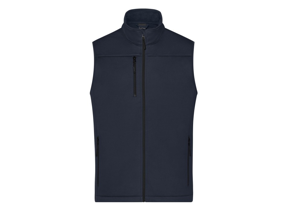 Men's Softshell Vest GRS FullGadgets.com