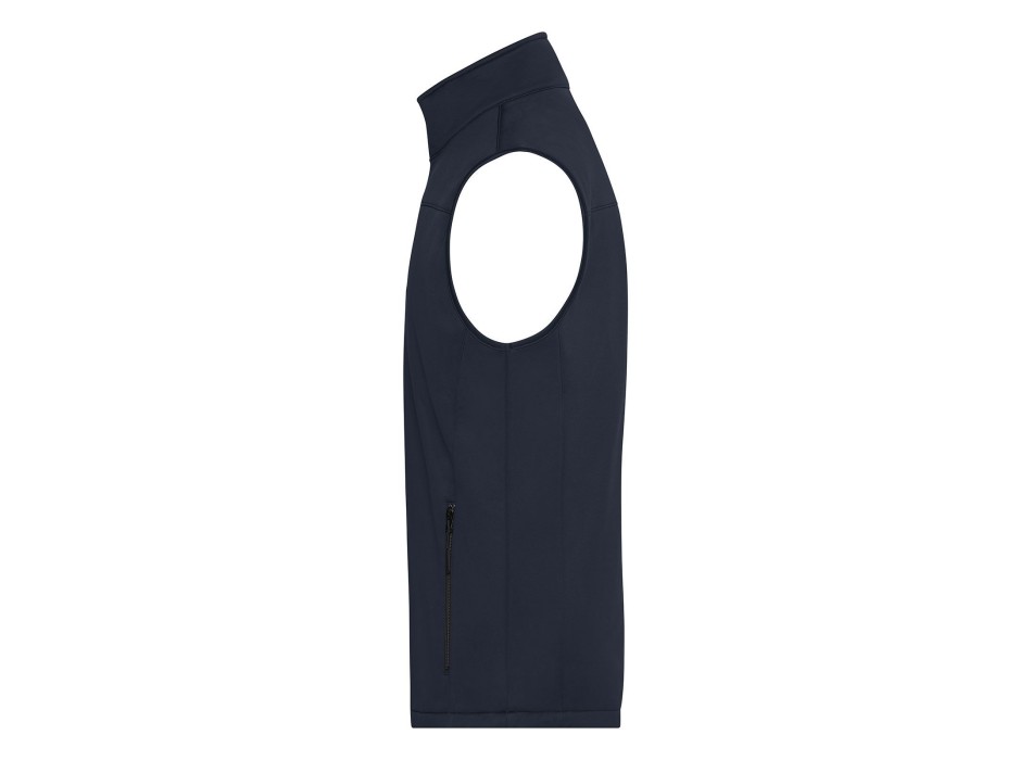 Men's Softshell Vest GRS FullGadgets.com