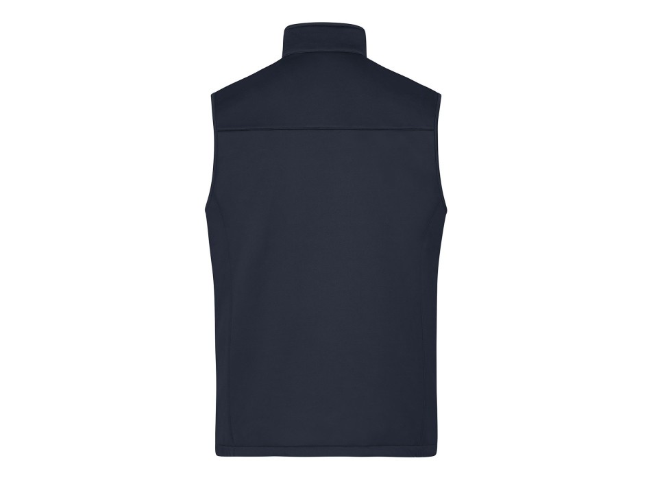 Men's Softshell Vest GRS FullGadgets.com