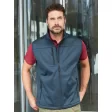 Men's Softshell Vest GRS FullGadgets.com