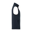Men's Softshell Waistcoat Clas FullGadgets.com