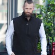 Men's Softshell Waistcoat Clas FullGadgets.com