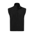 Men's Softshell Waistcoat Class Personalizzabile
