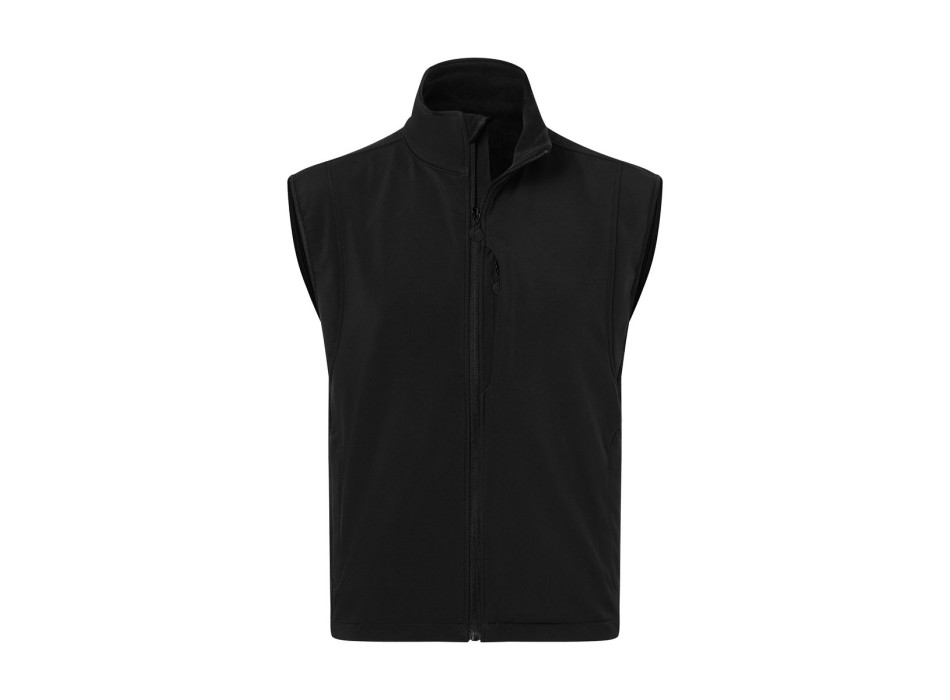 Men's Softshell Waistcoat Clas FullGadgets.com