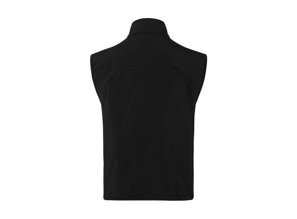 Men's Softshell Waistcoat Clas FullGadgets.com