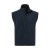 Men's Softshell Waistcoat Class Personalizzabile