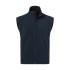 Men's Softshell Waistcoat Class Personalizzabile