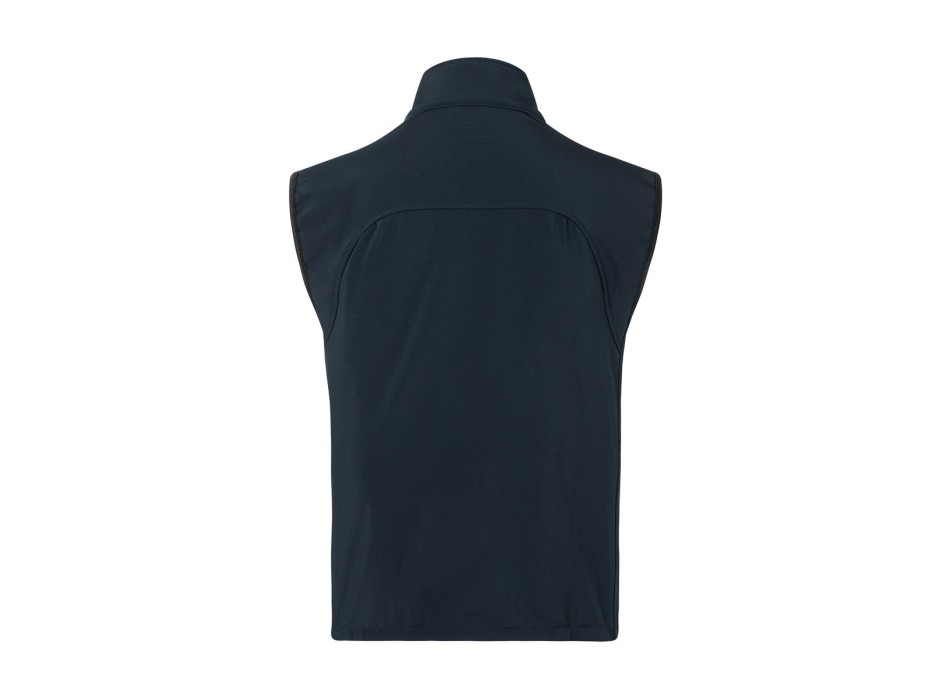Men's Softshell Waistcoat Clas FullGadgets.com