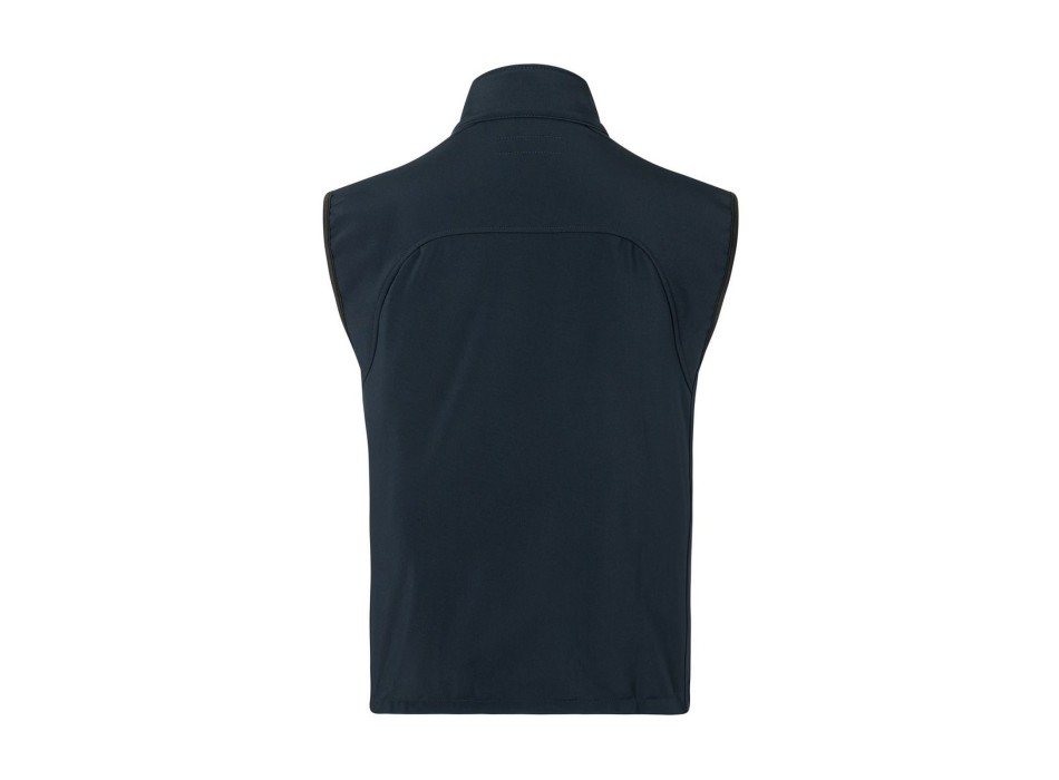 Men's Softshell Waistcoat Classic FullGadgets.com