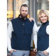 Men's Softshell Waistcoat Classic FullGadgets.com