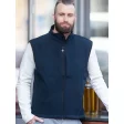 Men's Softshell Waistcoat Classic FullGadgets.com