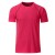 Men's Sport T-Shirt 100% Poliestere Personalizzabile |James 6 Nicholson