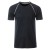 Men's Sport T-Shirt 100% Poliestere Personalizzabile |James 6 Nicholson