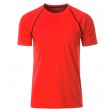 Men's Sport T-Shirt 100%P FullGadgets.com