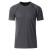 Men's Sport T-Shirt 100% Poliestere Personalizzabile |James 6 Nicholson