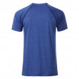 Men's Sport T-Shirt 100%P FullGadgets.com