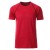Men's Sport T-Shirt 100% Poliestere Personalizzabile |James 6 Nicholson