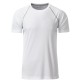 Men's Sport T-Shirt 100%P FullGadgets.com