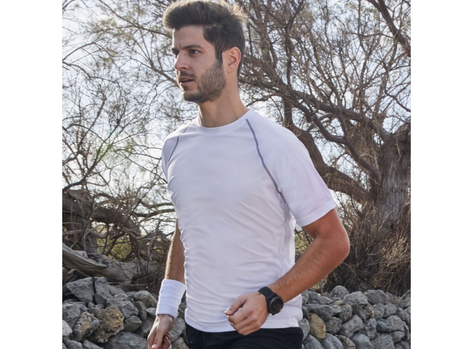 Men's Sport T-Shirt 100%P FullGadgets.com