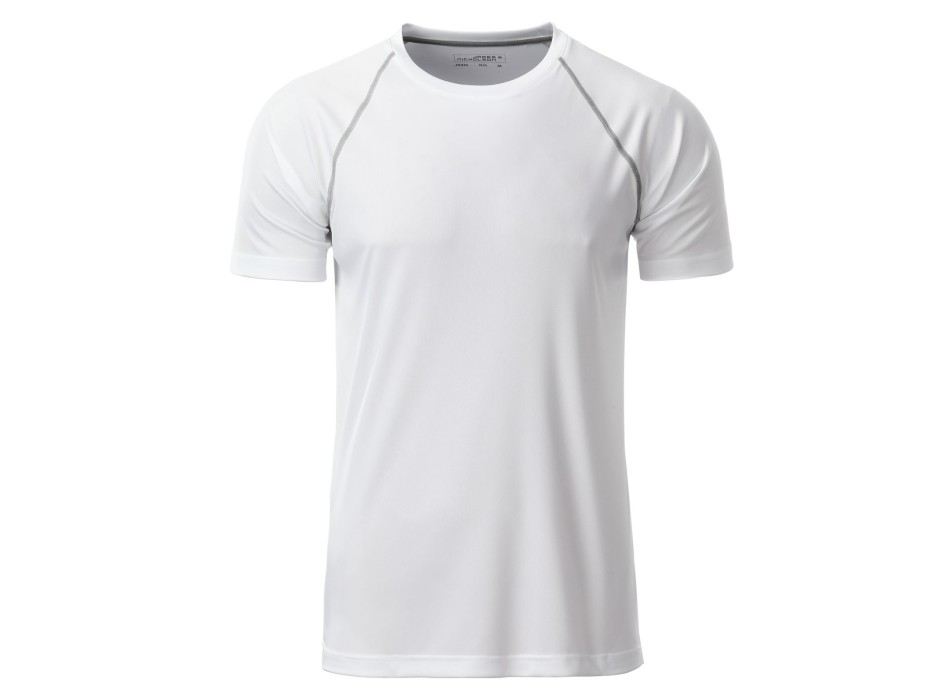 Men's Sport T-Shirt FullGadgets.com
