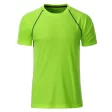 Men's Sport T-Shirt FullGadgets.com