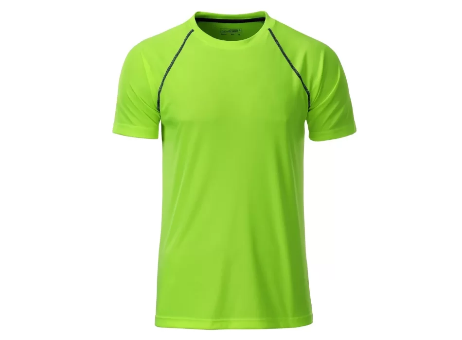 Men's Sport T-Shirt FullGadgets.com