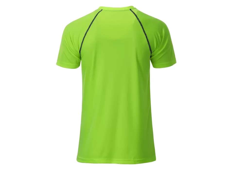 Men's Sport T-Shirt FullGadgets.com
