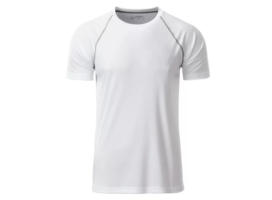 Men's Sport T-Shirt FullGadgets.com