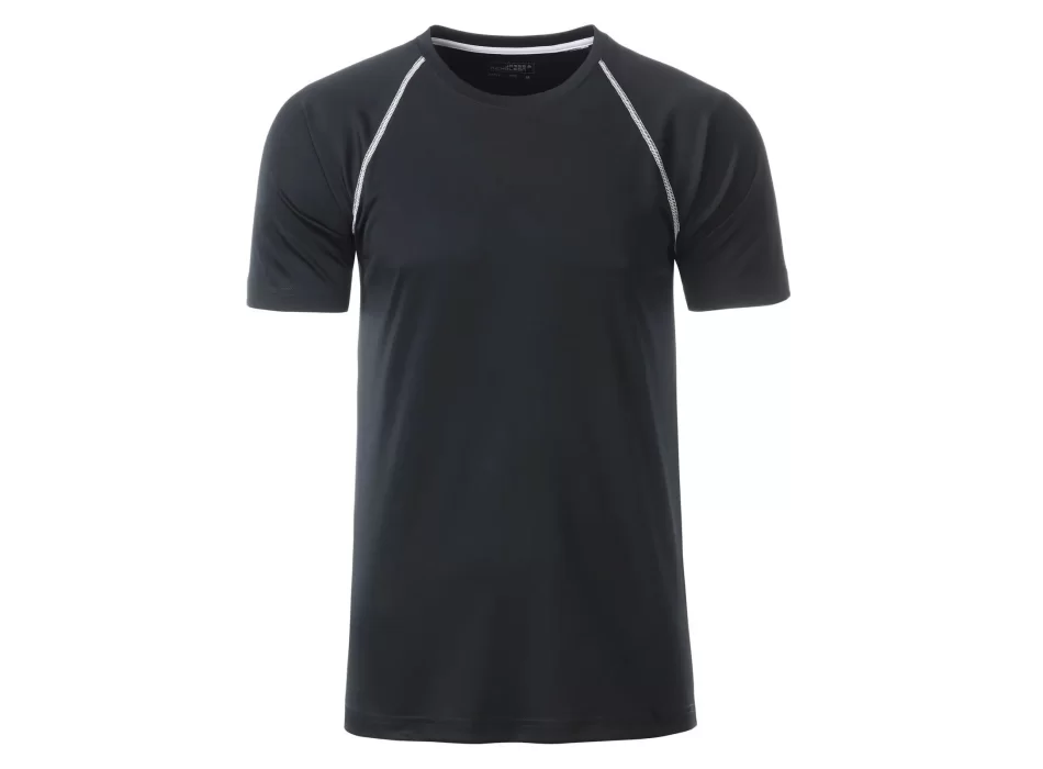 Men's Sport T-Shirt FullGadgets.com