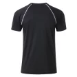 Men's Sport T-Shirt FullGadgets.com