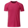 Men's Sport T-Shirt FullGadgets.com
