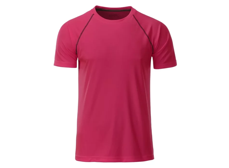 Men's Sport T-Shirt FullGadgets.com