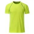 Men's Sport T-Shirt FullGadgets.com