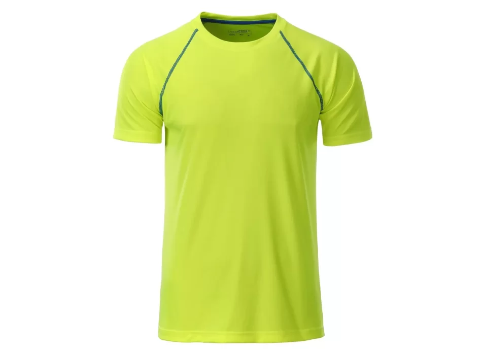 Men's Sport T-Shirt FullGadgets.com