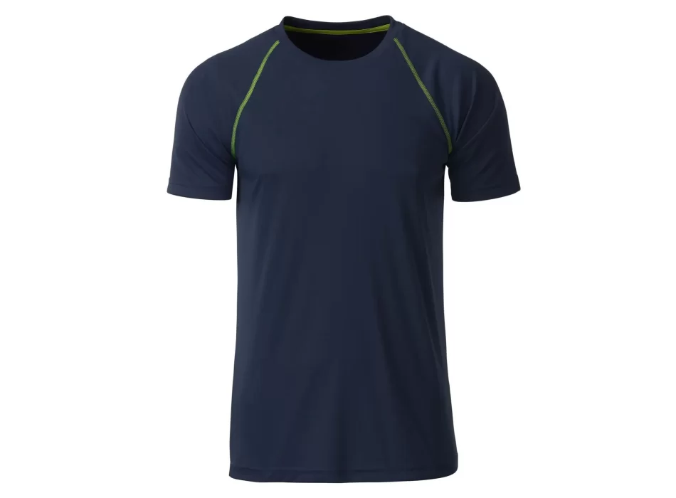 Men's Sport T-Shirt FullGadgets.com