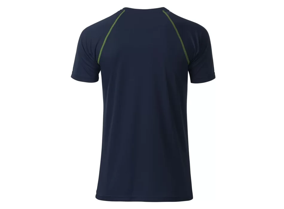 Men's Sport T-Shirt FullGadgets.com