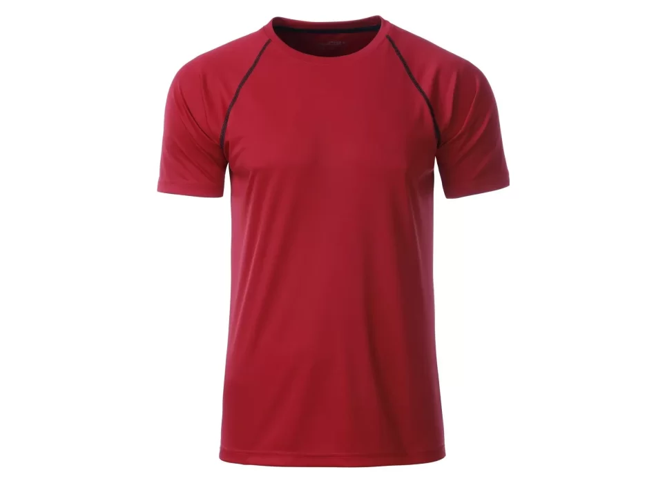 Men's Sport T-Shirt FullGadgets.com