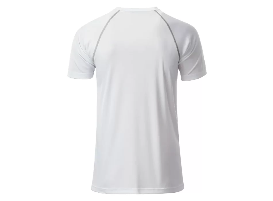 Men's Sport T-Shirt FullGadgets.com