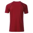 Men's Sport T-Shirt FullGadgets.com