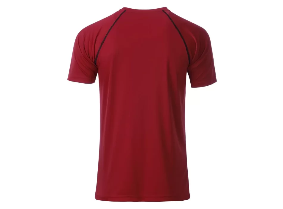 Men's Sport T-Shirt FullGadgets.com