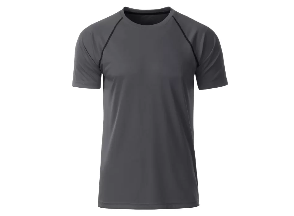 Men's Sport T-Shirt FullGadgets.com