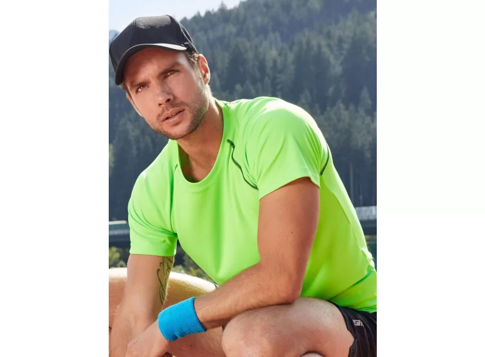 Men's Sport T-Shirt FullGadgets.com