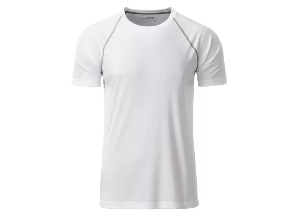 Men's Sport T-Shirt FullGadgets.com