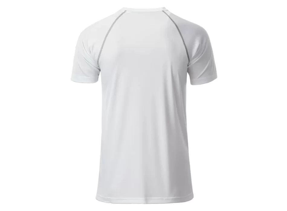 Men's Sport T-Shirt FullGadgets.com
