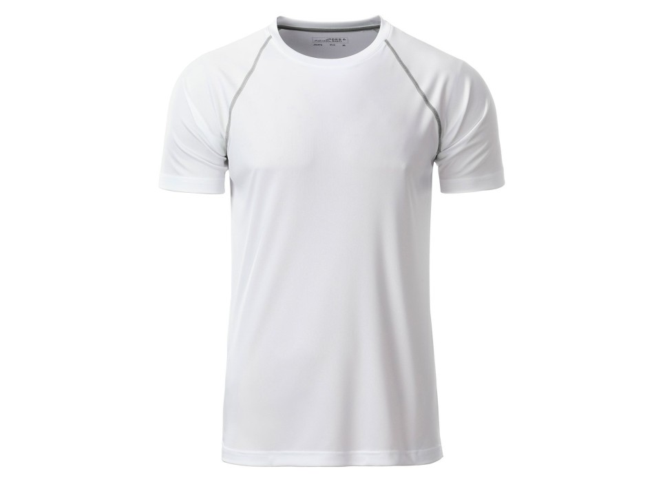 Men's Sport T-Shirt FullGadgets.com