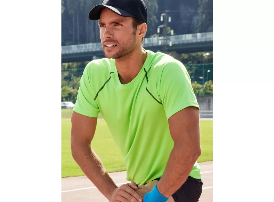 Men's Sport T-Shirt FullGadgets.com