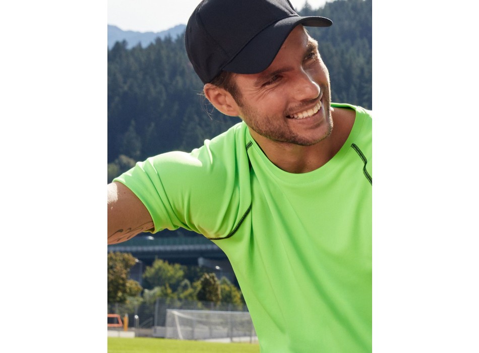 Men's Sport T-Shirt FullGadgets.com