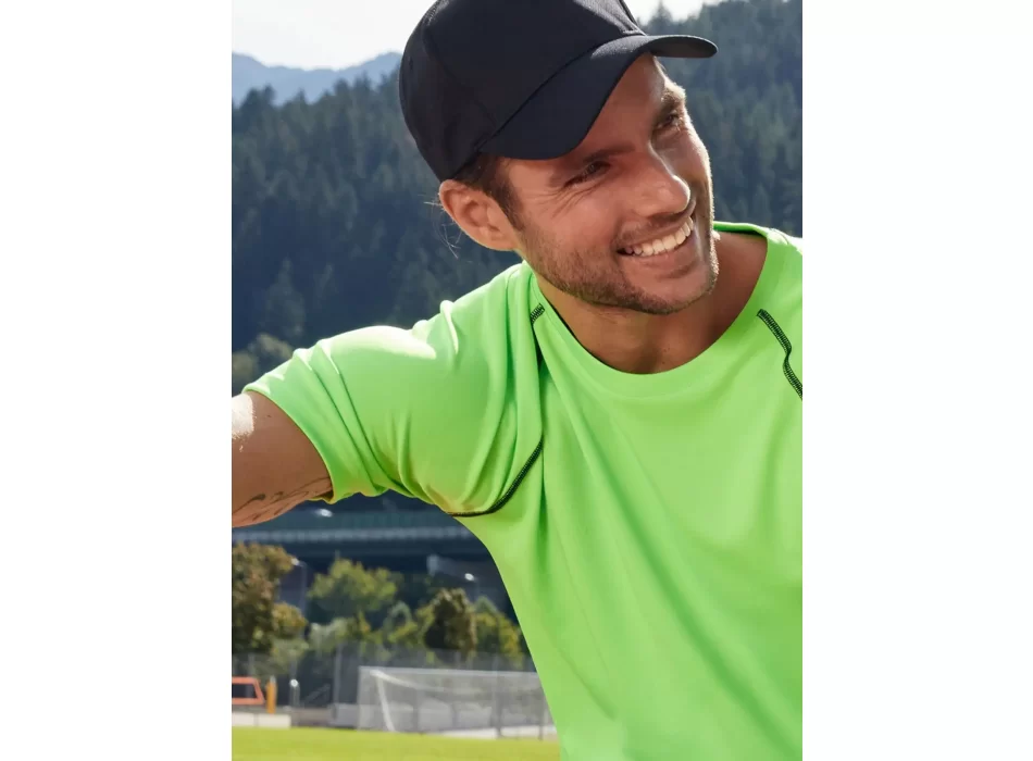 Men's Sport T-Shirt FullGadgets.com